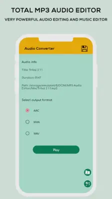 Set Caller Tune-Ringtone Maker android App screenshot 2